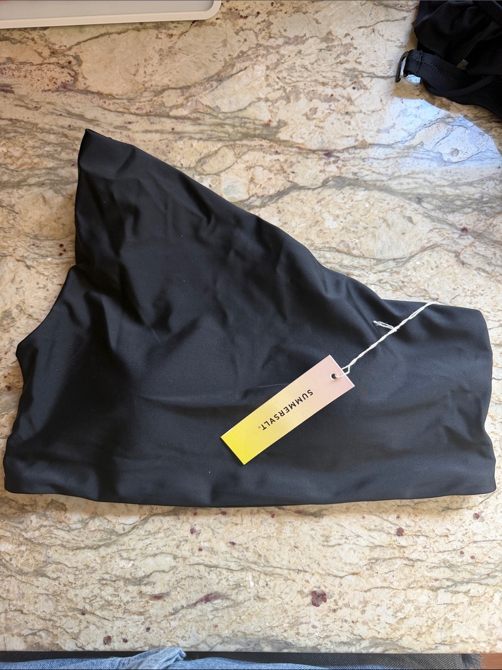 NWT Summersalt Women’s Bikini Top